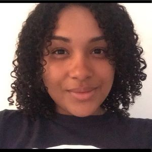 Meet your Posher, Judith